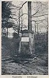 Hobe-Denkmal (1922)