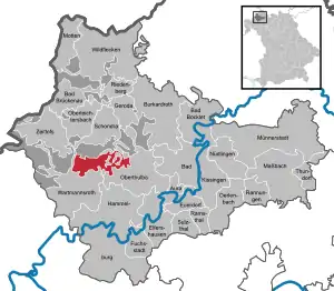 Karte