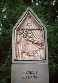 Hochzeit zu Kana