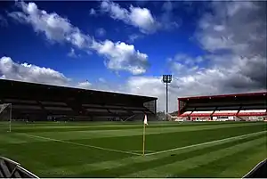 Der New Douglas Park (2009)