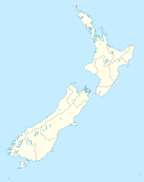 Cricket World Cup 2015 (Neuseeland)