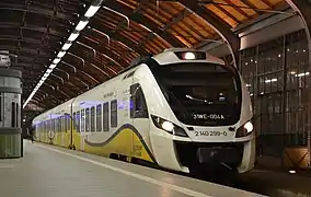 Koleje Dolnośląskie