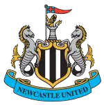 Vereinswappen von Newcastle United