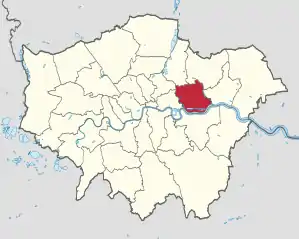 Newham