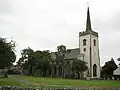 Saint Maey's Church