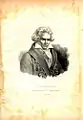 Ludwig van Beethoven