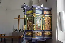 Kanzel