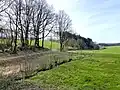 Neye I bei Vorst