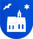 Wappen von Nezamyslice