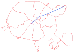 Unabhängigkeitsboulevard