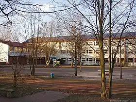 Albrecht-Dürer-Schule