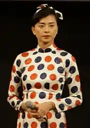 Ngô Thanh Vân (2017)
