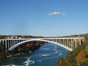 Rainbow Bridge