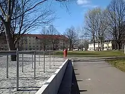 Nibelungenpark