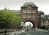 Nibelungenschule