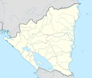 Jinotega (Nicaragua)