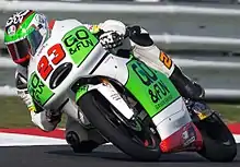 Niccolò Antonelli