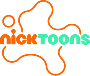 Logo von Nicktoons