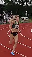 Rang acht für Nicky&nbsp;van&nbsp;Leuveren