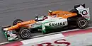 Force India VJM05
