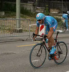 Nicolas Crosbie (2007)