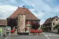 Mairie (Rathaus)