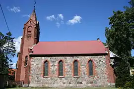 Evangelisch-Augsburgische Kirche