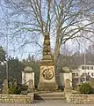 Kriegerdenkmal(Erster Weltkrieg)