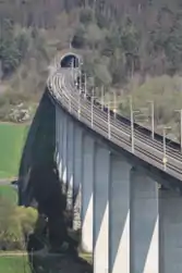 Kirchheimtunnel