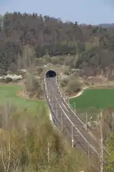 Hattenbergtunnel