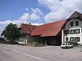 Niederbuchsiten