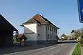Gemeindehaus