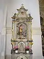 Schutzengelaltar