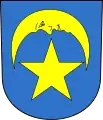 Wappen von Niederglatt