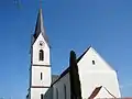 Pfarrkirche St. Laurentius