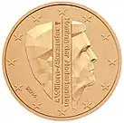 1 Cent Niederlande