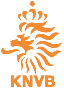 Logo des KNVB