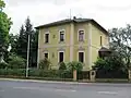 Mietvilla Heinrich-Zille-Straße 1