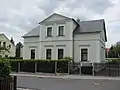 Villa Johannesstraße 15