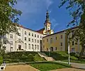 Schulen im Stift Neuzelle