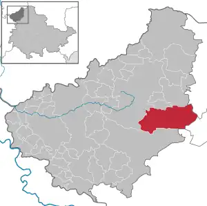 Karte