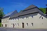 Ehemalige Klostermühle