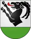 Wappen von Niederried bei Interlaken