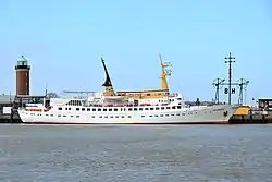 Atlantis