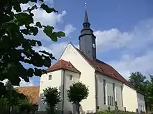 Ansicht Südwest