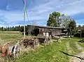 landwirt. Gerätschaften