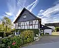 Fachwerkhaus