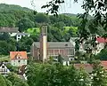 St. Wendelinus, Niedersteinbach