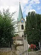 Kirche