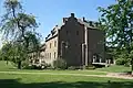 Burg-Obbendorf